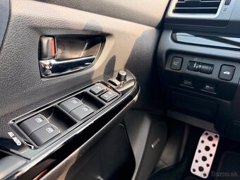 Subaru Impreza WRX STI FINAL EDITION – limit. série 41/122 - 17