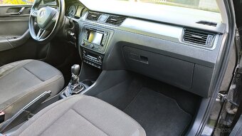 Škoda Rapid Spaceback 1.6 TDi 2015 - 17