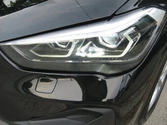 BMW X1 sDrive 18d A/T - 17