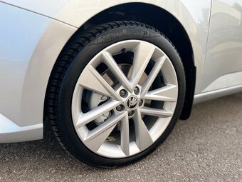 Škoda fabia 1.4TDi CLEVER edition - 17