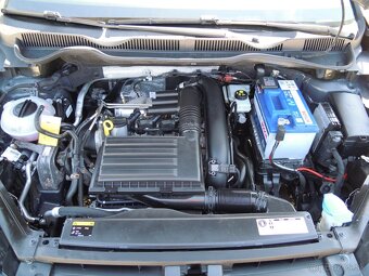 Volkswagen Golf Sportsvan 1.4TSI COMFORTLINE - SERVIS - 17