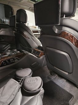 ✳️Audi A8L 3.0 TDI 2016 193kw vybavím lizing ✅ - 17