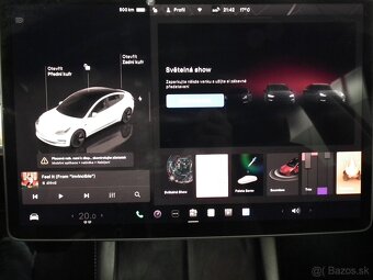 Tesla Model 3 Long Range 82kWh AWD - 17
