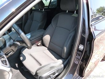 BMW Rad 5 Touring 530d xDrive  M paket  - 17