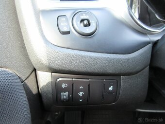 Kia Cee´d SW 1.6 GDI LX/Silver - 17