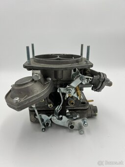 Karburátor Lada 2101-2107 / 2121 Niva - 17