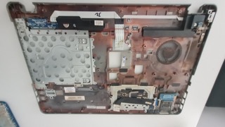 Predám HP ProBook.4540s na diely.... - 17