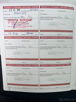 TOYOTA COROLLA TOURING, 2.0, Hybrid, DPH - 17