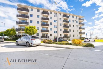 ALL INCLUSIVE | NA PRENÁJOM 2x 2-IZBOVÉ BYTY S TERASOU,DUNAJ - 17