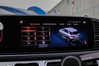 Mercedes-Benz GLE SUV 350 d 4MATIC - 17