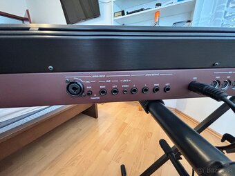 Predám KORG PA 4X 76 International - 17