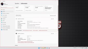 Predam starsi herny pc. 2jadro soc.AM3, HD 6670 1gb - 17