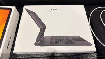 iPad Pro 11-inch ( 2nd Generacion ) WI-FI + Celluar - 17