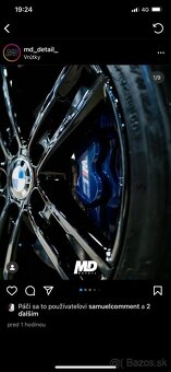 BMW 140i xDrive  2/2019  42550 km - 17