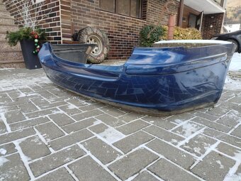 Predám náhradné diely Toyota Avensis - 17