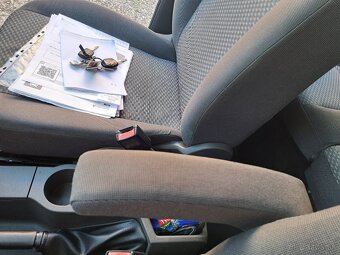 FORD C- MAX. 1,8 TDCI. - 17