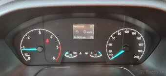 FORD TRANSIT CUSTOM 2.0 TDCI/MOŽNÝ ODPOČET DPH - 17