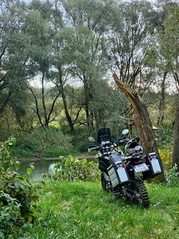 Yamaha XTZ 660 Tenere - 17
