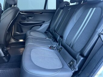 BMW 2 Gran Tourer M-SPORT / xDrive /2021/ Automat /LED/ DPH - 17