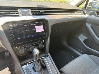 VW passat 2.0 tdi 150 ps 2020 - 17
