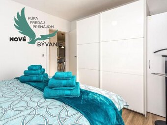 Luxusná novostavba 2x apartmán s bazénom, Chorvátsko - Vir - 17