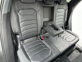 Volkswagen Touareg 3.0 V6 TDI 4Motion DPH DPH - 17