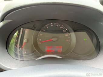 Renault Kangoo Blue dCi 115 Zen - 17