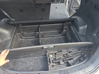 Hyundai Santa Fe, 145kW/196k, 4x4, Panorama - 17