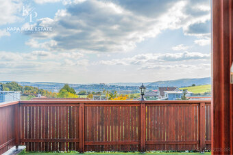 Nadštandardný rodinný dom na predaj, Malinová ulica, Prešov - 17