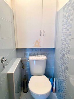 Na prenájom 3 izbový byt, 68 m2, Bratislava, Dúbravka, Trano - 17