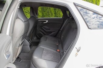 Audi A5 Limousine 40 TDI mHEV S tronic AJ NA SPLÁTKY / PROTI - 17