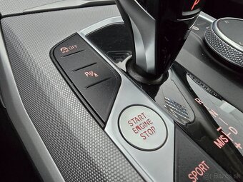 BMW Rad 3 Touring 318d mHEV A/T - 17