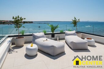 NA PREDAJ luxusná vila s bazénom, /236 m²/ Zadar, Privlaka - 17