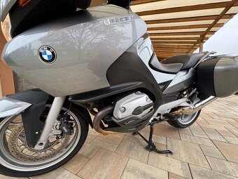 BMW R1200RT – 11/2005 – 44 700 km - 17