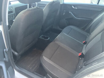 Predám ŠKODU RAPID 1,2 TSI len 116 tis. km - 17