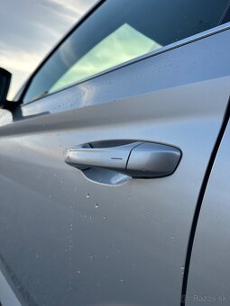 Škoda superb 4x4 2.0 TDi Laurin & Klement webasto - 17