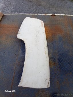 Predám náhradné diely Wartburg 311/312 - 17