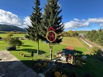 NA PREDAJ : 3i byt v Partizánskej Ľupči - 17