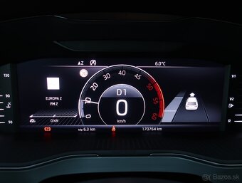 Škoda Superb combi TDi 2019 DSG, VirtualCockpit, 15.439€+DPH - 17