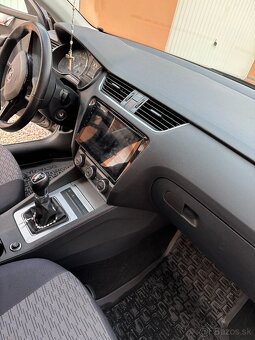 ŠKODA OCTAVIA III 1.6 TDI - 17