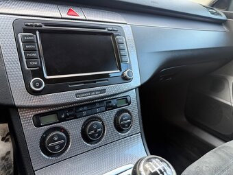 Volkswagen Passat R-line 1.8 tsi - 17