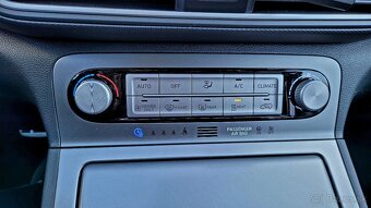 Hyundai Kona Electric 150 kw - 17