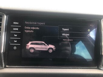 Skoda Kodiaq Soleil 4x4 DSG 2.0TDI 140kw - 17