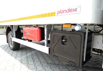 Renault Master 2023 – 4x2 – Chlaďák – EURO 6 - 17