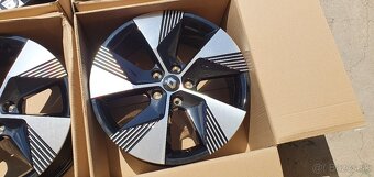 Honda suzuki dacia renault nissan arkana 5x114,3 r18 - 17