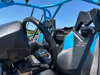 Can-Am Maverick XDS 1000R turbo - 17