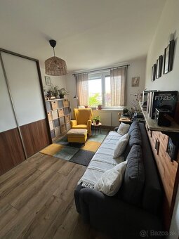 Na predaj 3-izbový byt, 75 m² – Krásna ulica, Galanta - 17