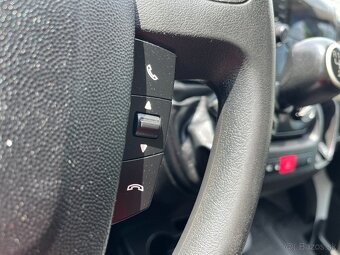 Citroën Jumper, 2.2BHDi 88kwL1H11.MAJ.CZ - 17