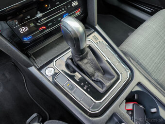 VW Passat Variant DSG 4motion 1majiteľ (Možný odpočet DPH) - 17