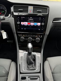 VOLKSWAGEN GOLF  2.0 TDI HIGHLINE DSG 150PS - 17